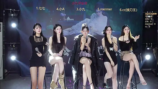 SK010 online show from February 15, 10:14 am