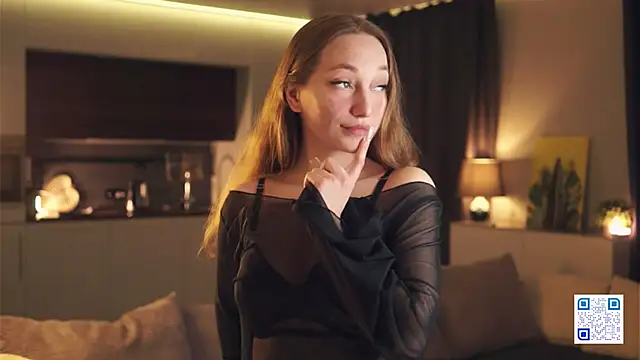 DimpledPoke online show from December 3, 9:22 am