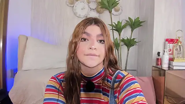 cathalina ortiz online show from June 14, 4:24 am