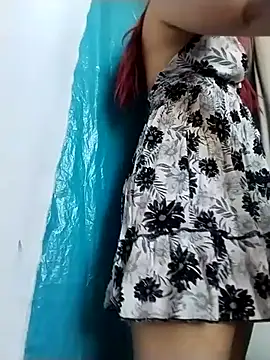 LaraCaliente online show from February 17, 7:57 pm