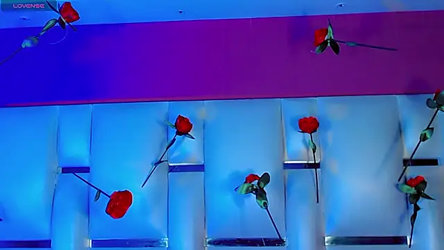 JessiscaWalker online show from February 21, 8:31 pm