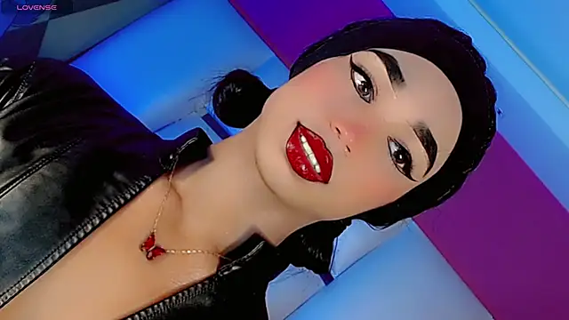 JessiscaWalker online show from January 31, 7:56 pm