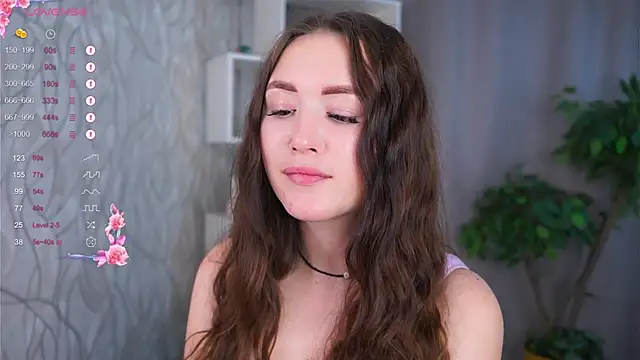 AlinaOrf online show from October 19, 5:20 am