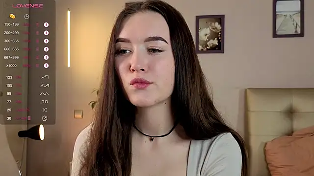 AlinaOrf online show from October 6, 3:40 pm