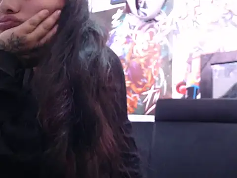 Snapshot of Rose_Jessy chatting on September 24, 4:33 am Rose Jessy online show from September 24, 4:33 am