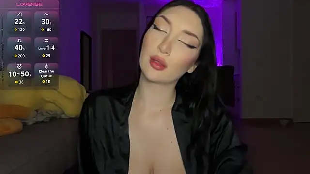Jessasmith online show from July 18, 7:27 pm