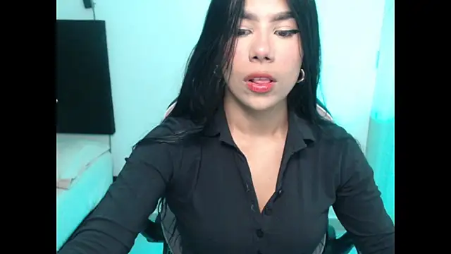 MayaScott11 online show from July 20, 7:14 pm