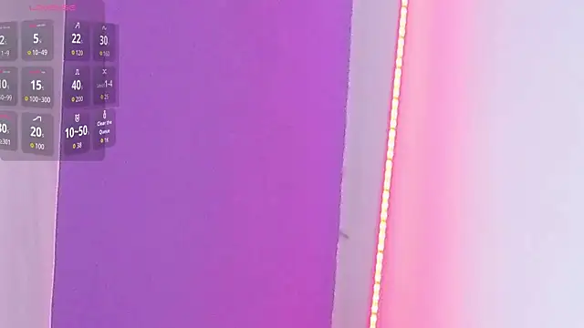 Ava Raye online show from July 10, 7:58 pm