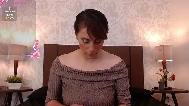 Ava Raye online show from October 21, 7:51 pm