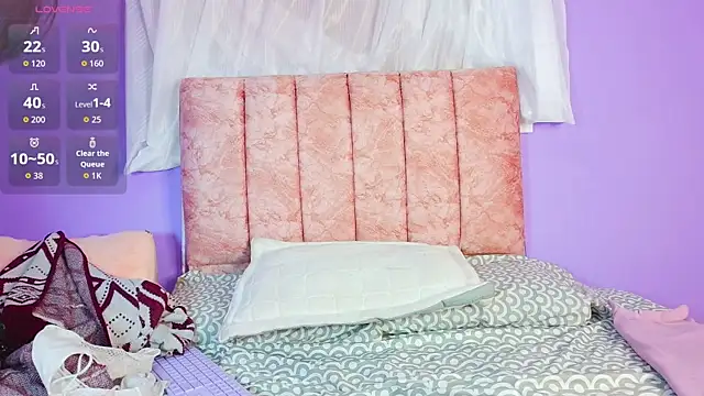 Ava Raye online show from June 25, 7:26 pm