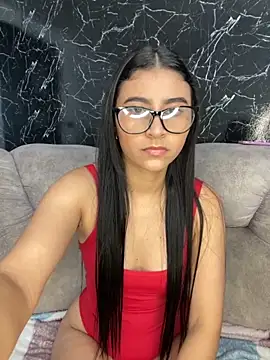 Isabella Montoya online show from September 14, 4:27 pm