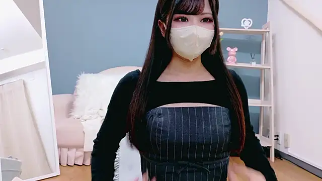 Snapshot of Ruru-shuv chatting on October 16, 10:07 am Ruru-shuv online show from October 16, 10:07 am