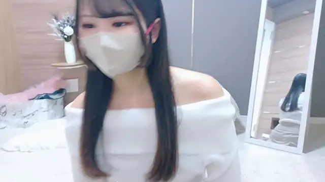 Snapshot of Ruru-shuv chatting on September 27, 9:16 am Ruru-shuv online show from September 27, 9:16 am