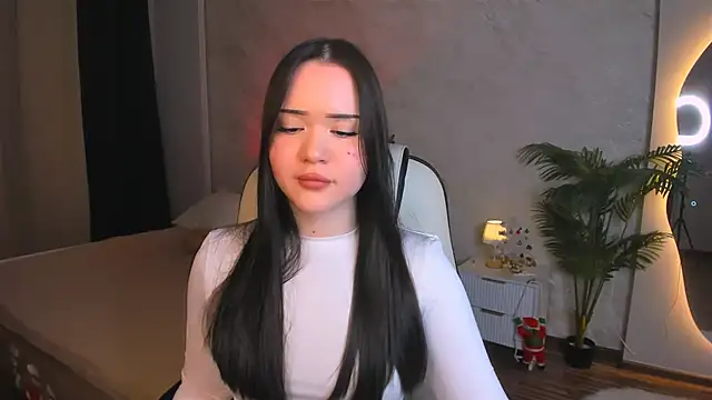  spicygirl online show from January 8, 9:08 pm