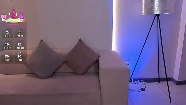 KatieAngelX online show from October 1, 12:21 pm