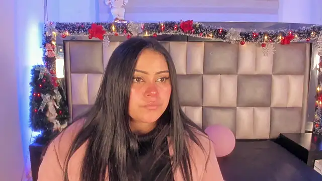 abbiecollins js online show from December 4, 3:53 am