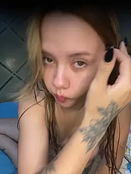 coupleyys online show from August 4, 10:27 pm