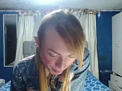 Snapshot of skarleth_hot21 chatting on October 9, 1:54 am skarleth hot21 online show from October 9, 1:54 am