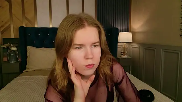 Alida Brice online show from June 30, 5:40 am