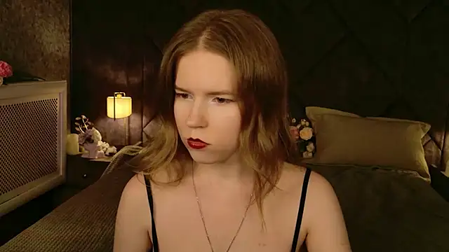 Alida Brice online show from July 9, 3:58 pm