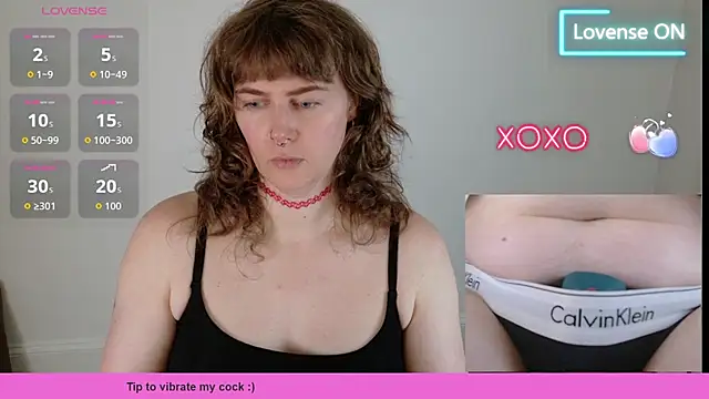 tsellieryder online show from July 20, 11:49 pm