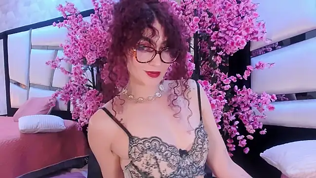 CleoDemon online show from May 2, 5:44 am