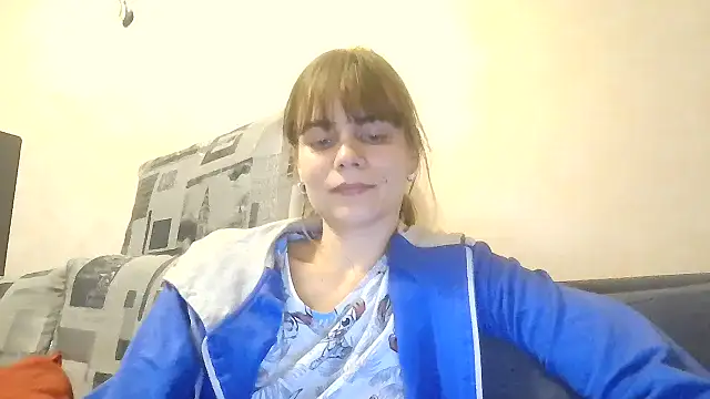 Snapshot of Loriven chatting on September 30, 7:30 pm Loriven online show from September 30, 7:30 pm