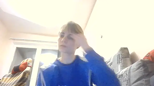 Snapshot of Loriven chatting on October 22, 7:30 pm Loriven online show from October 22, 7:30 pm