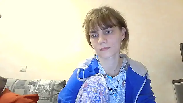 Snapshot of Loriven chatting on September 25, 7:55 pm Loriven online show from September 25, 7:55 pm