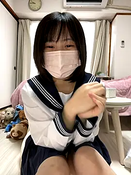 Hiyori roripop ch online show from October 31, 12:45 am