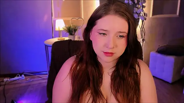 Selena Muse online show from January 31, 7:11 pm