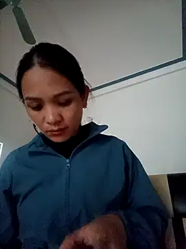 Snapshot of Na_xx chatting on October 23, 12:49 am Na xx online show from October 23, 12:49 am