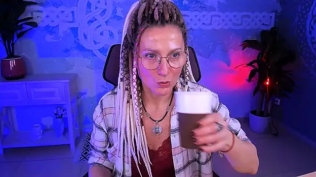 UmaSpace online show from February 15, 7:51 am