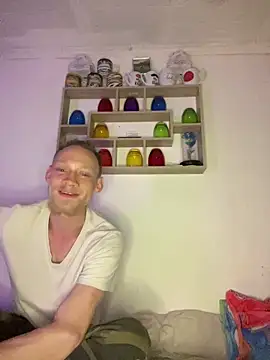 HartUndHerzlichCouple online show from October 23, 9:10 pm