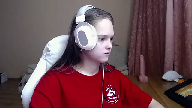 SharybbFace online show from October 17, 3:37 pm