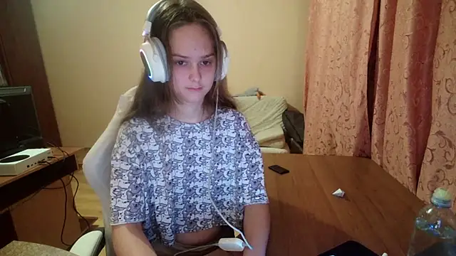 SharybbFace online show from September 27, 5:31 pm