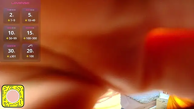 CandySweetCock online show from September 16, 7:38 am