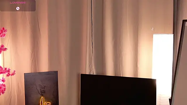 Flirty lee online show from November 11, 2:47 pm