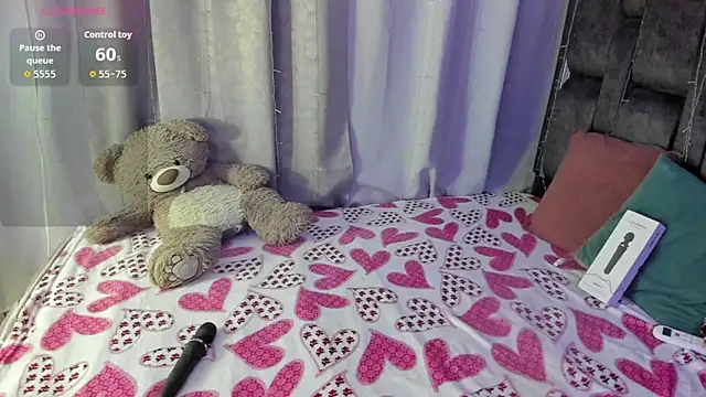 MalakChauriye online show from February 21, 8:09 pm