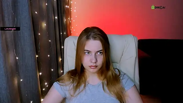 red  dizzy online show from November 11, 4:04 pm