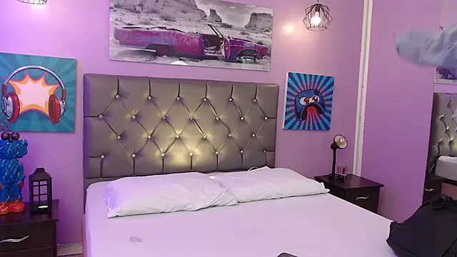 Sabriinaa Foxx online show from October 23, 12:33 pm