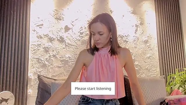 joselin rouse online show from August 1, 1:24 pm