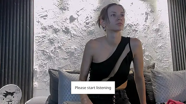 joselin rouse online show from June 25, 12:51 pm