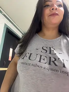 ROUSE SINCLAIR online show from November 20, 8:21 pm