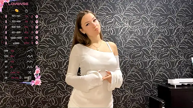 GemmaGunter online show from October 30, 8:10 pm