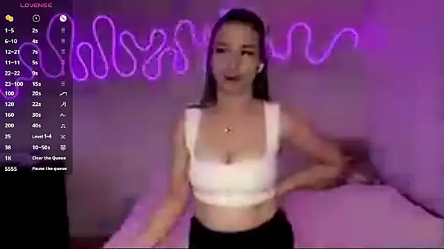 GemmaGunter online show from July 2, 6:03 pm