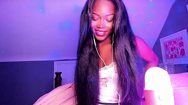 lilywonkaa online show from September 22, 6:01 am