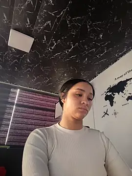 Isabella-Teen online show from June 20, 12:41 pm