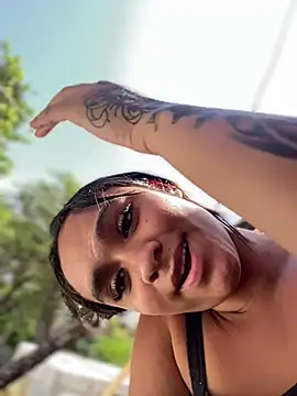 Isabella-Teen online show from March 2, 5:08 pm