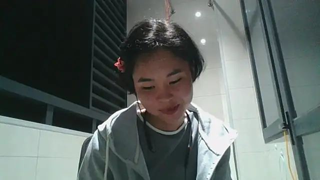 JennyCarpenter online show from September 20, 6:28 pm